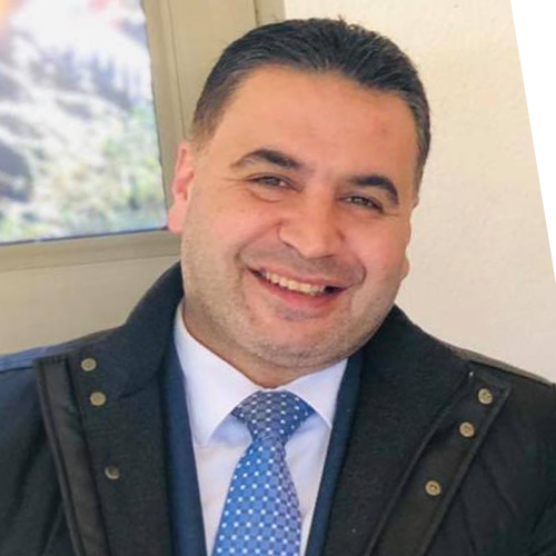 محمد حندوش