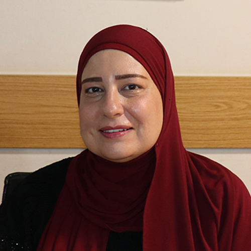 لينا الجسر